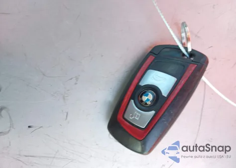 2014 BMW 228I from USA, damaged, VIN WBA1F5C59EV246205